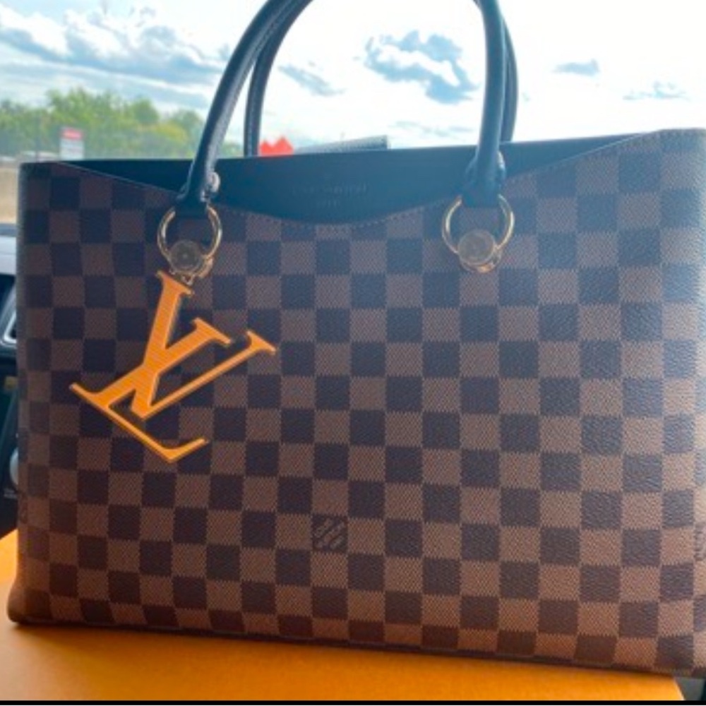 Louis Vuitton Handbag